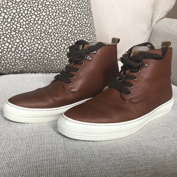 Aldo Other - ALDO Genuine Leather Boots or Shoes